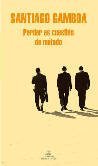 Libro 8