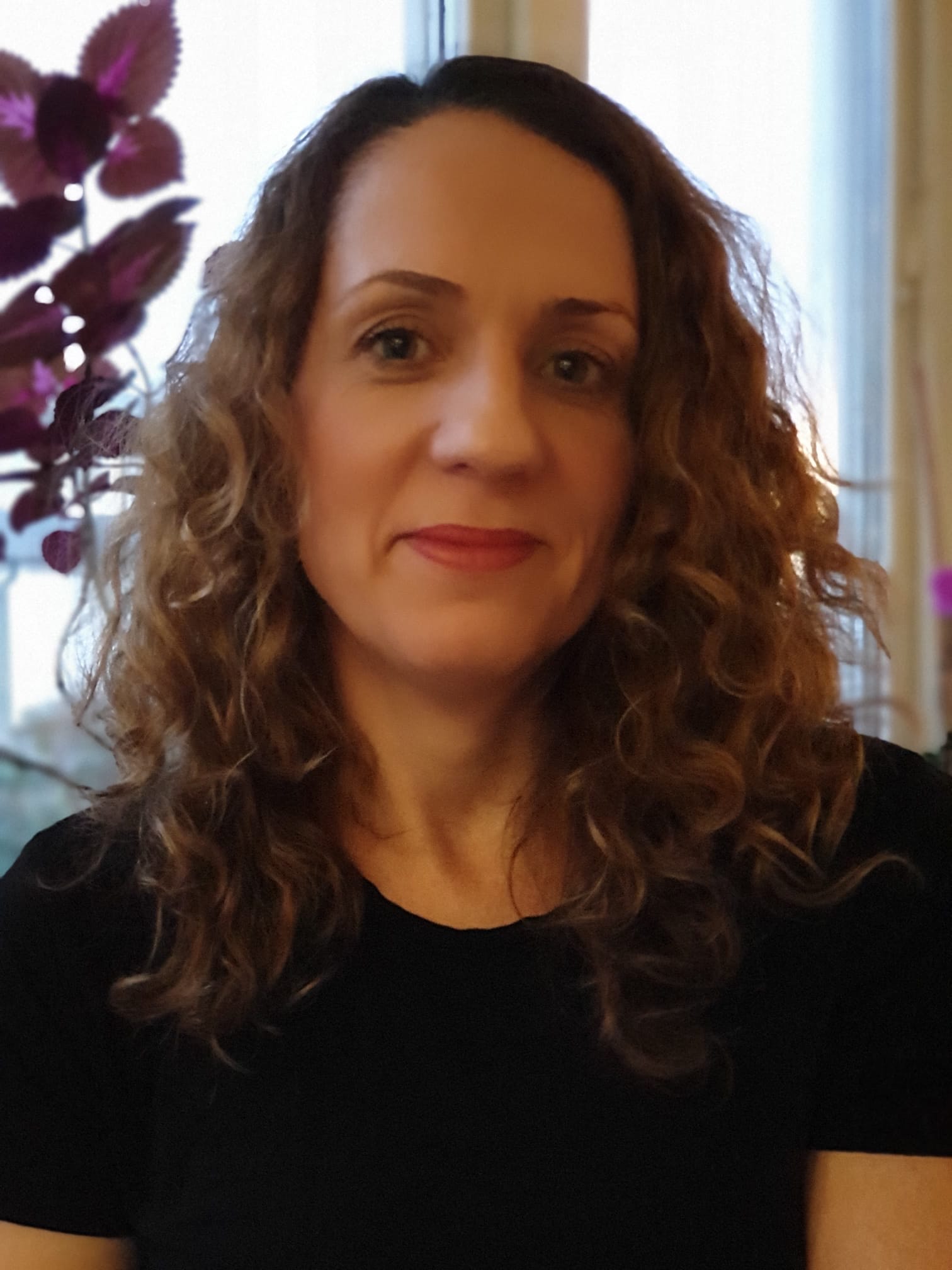 Laura van Halewijn